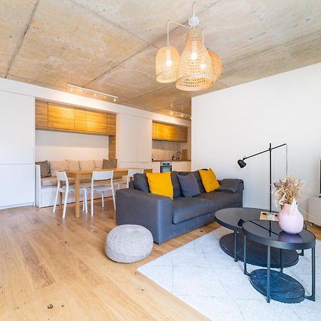Magnifiques Appartements Dans Bordeaux Zewnętrze zdjęcie