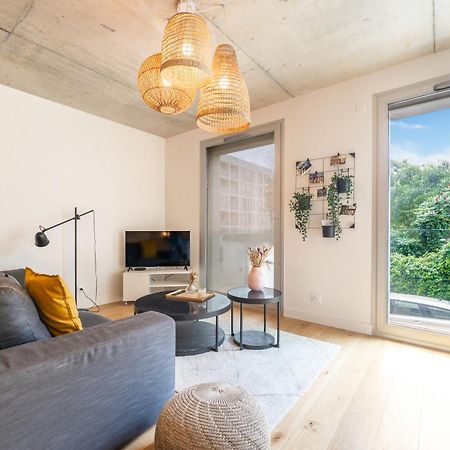 Magnifiques Appartements Dans Bordeaux Zewnętrze zdjęcie