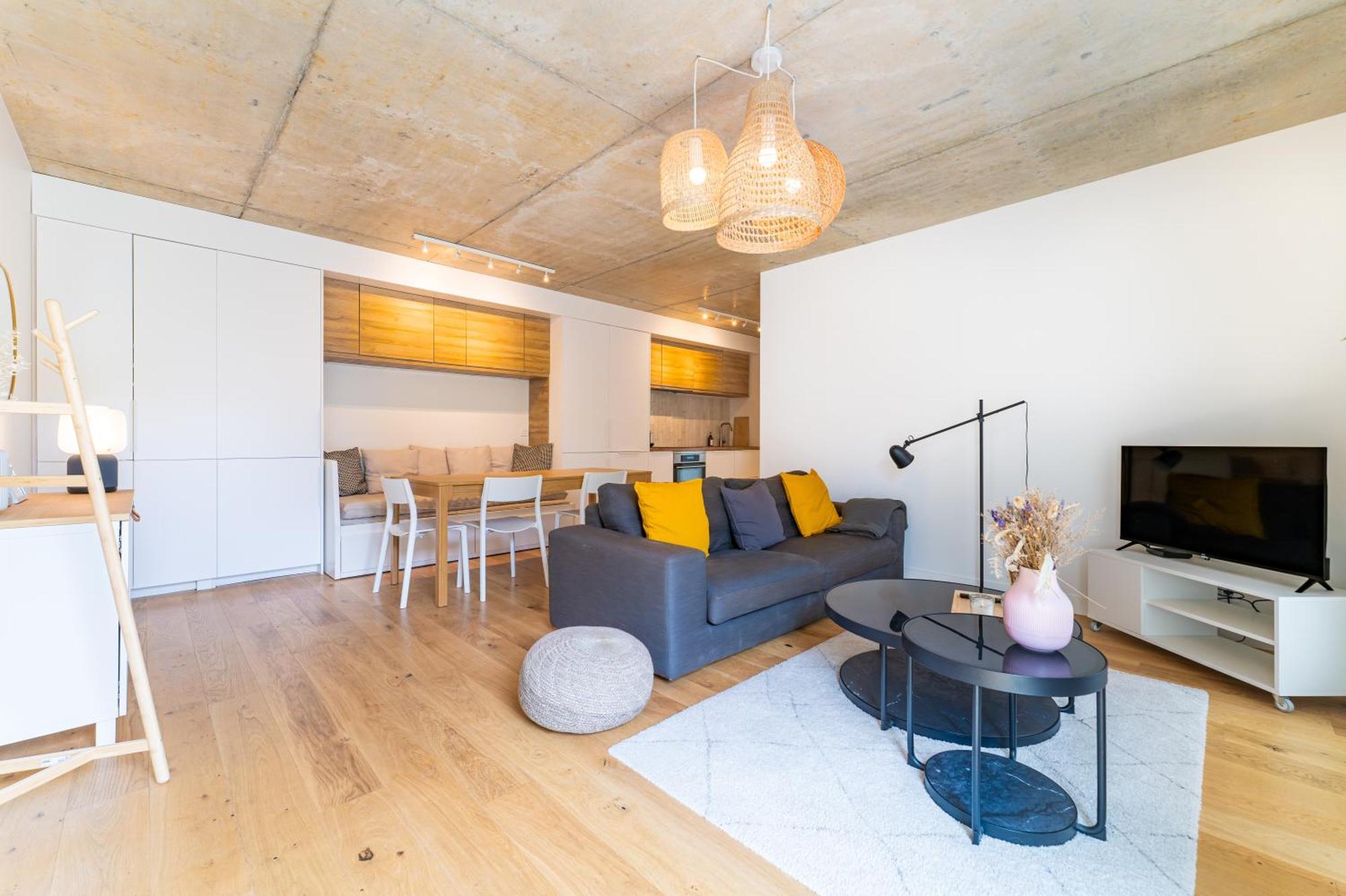 Magnifiques Appartements Dans Bordeaux Zewnętrze zdjęcie