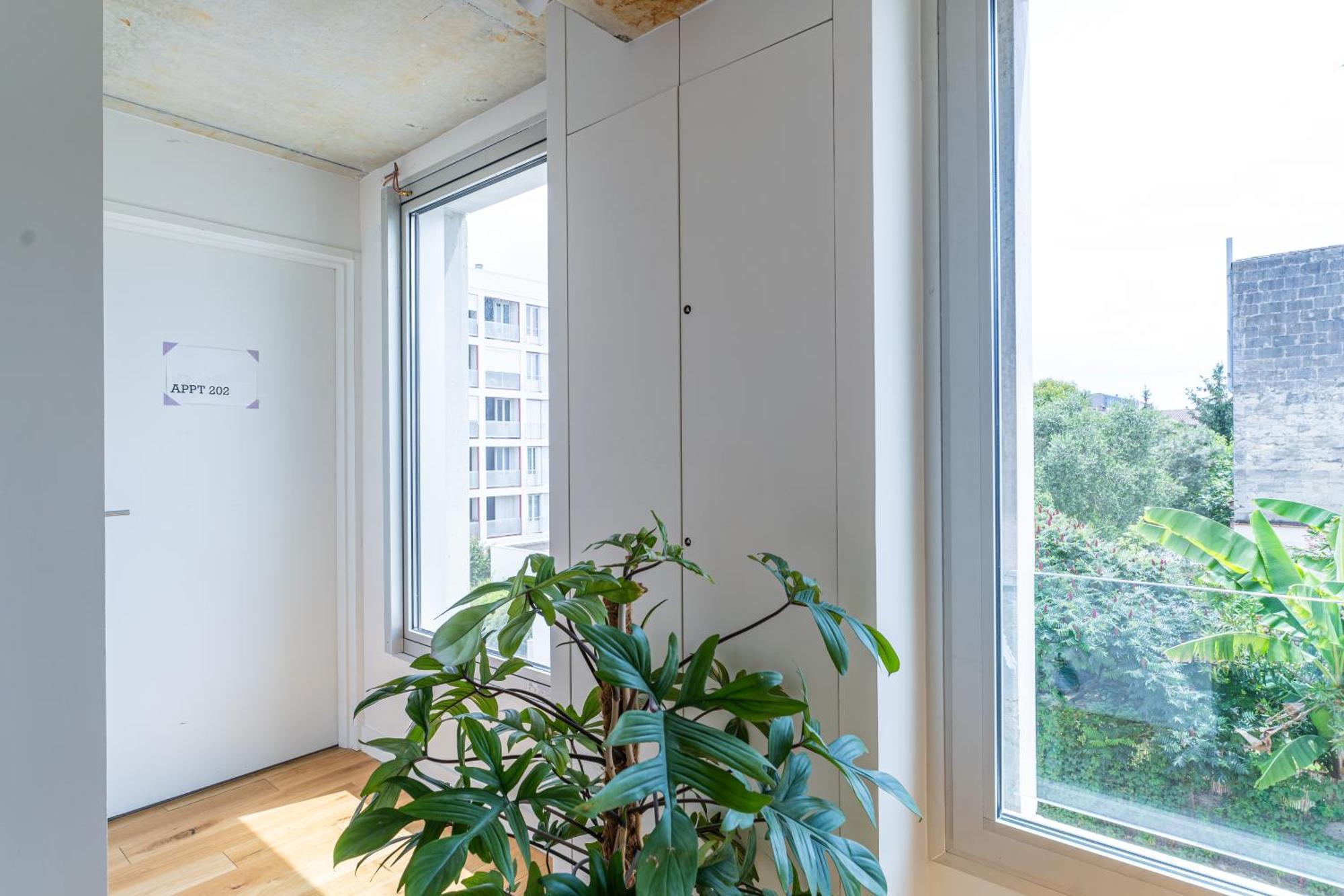 Magnifiques Appartements Dans Bordeaux Zewnętrze zdjęcie