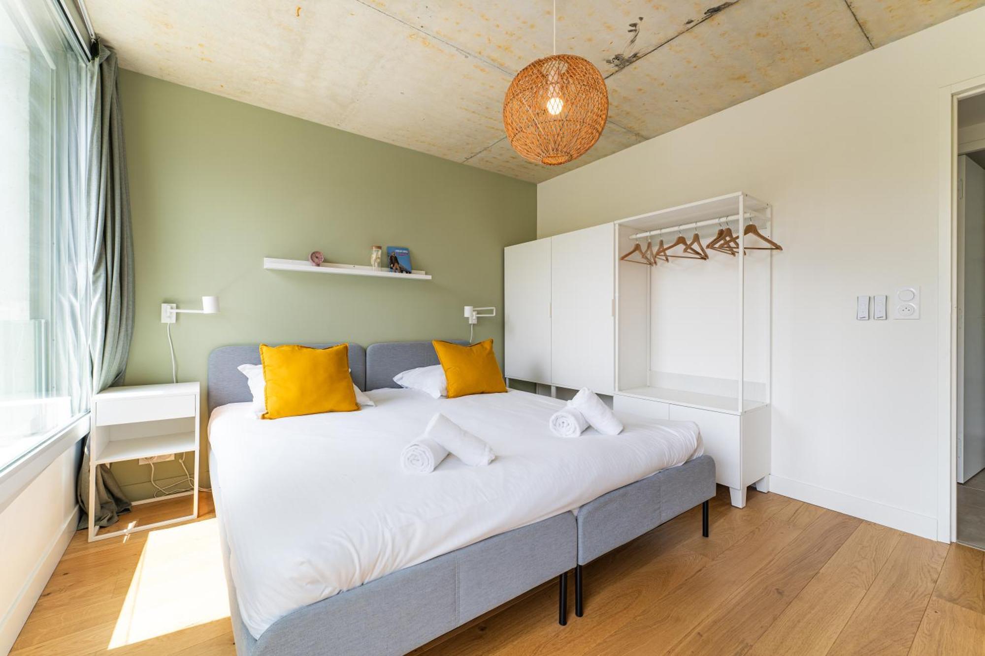 Magnifiques Appartements Dans Bordeaux Zewnętrze zdjęcie