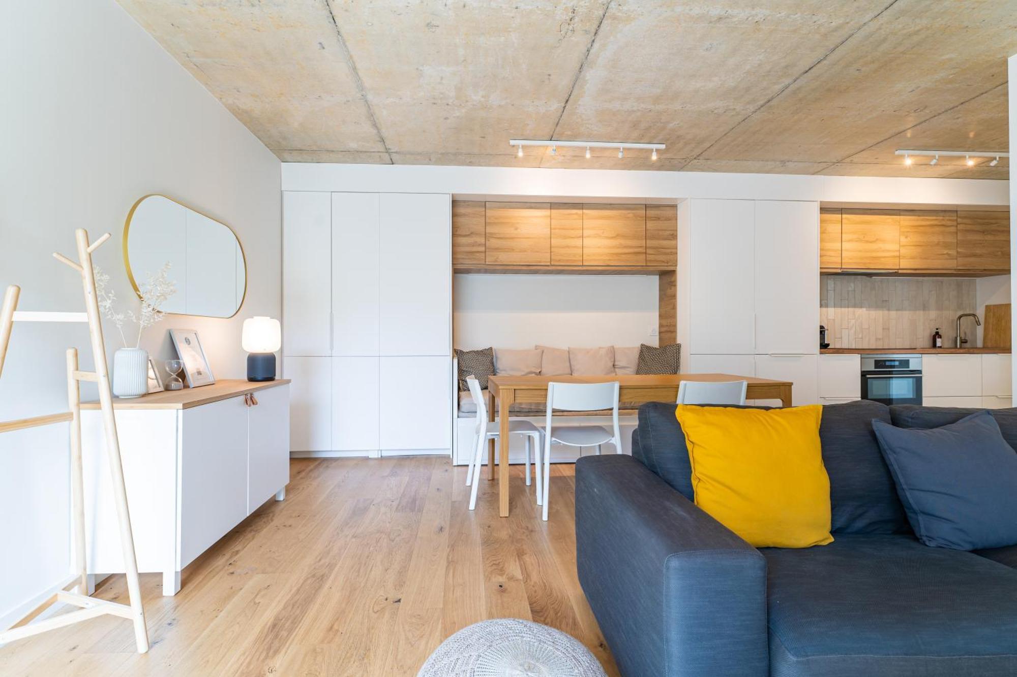Magnifiques Appartements Dans Bordeaux Zewnętrze zdjęcie