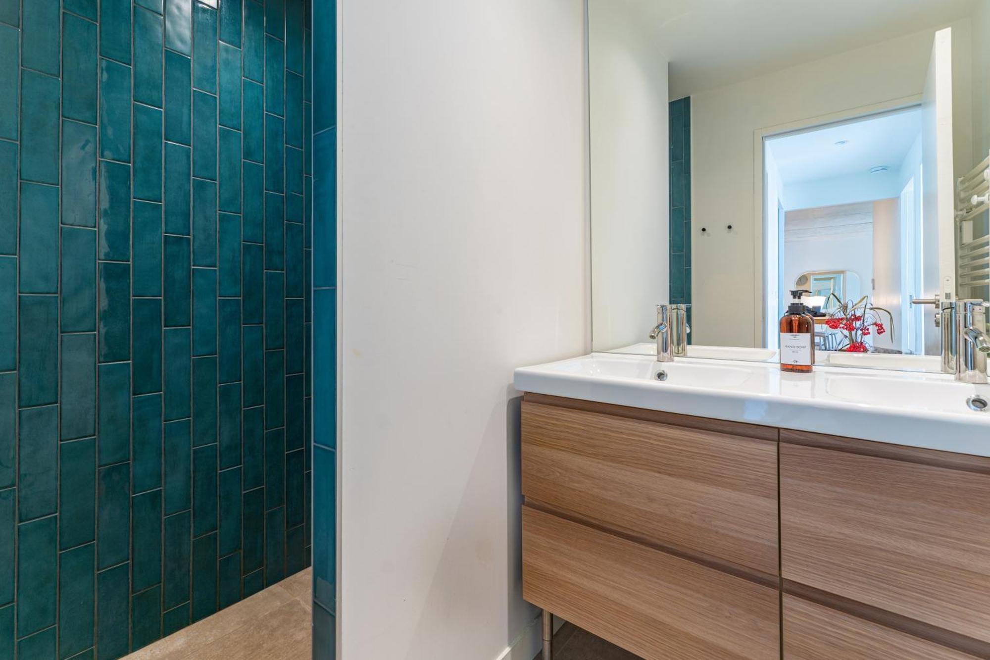 Magnifiques Appartements Dans Bordeaux Zewnętrze zdjęcie
